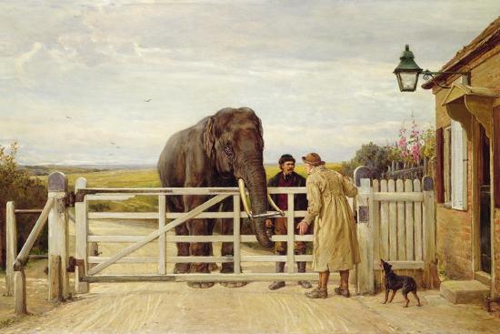 Giclee Print, , large