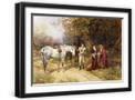 Black Frame