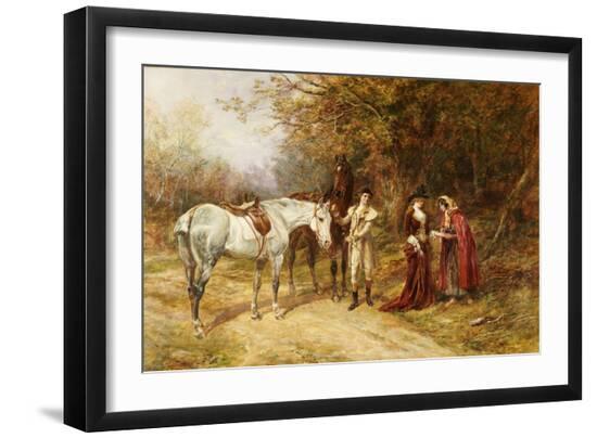 Premium Giclee Print, , large