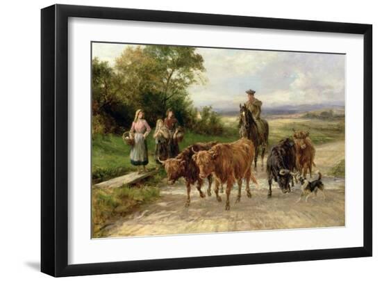 Premium Giclee Print, , large