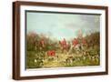 Brown Frame