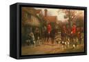 Canvas Black