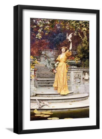 Premium Giclee Print, , large
