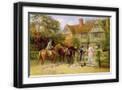 Black Frame