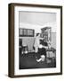 Hg Wells (1865-194), English Novelist, Writer and Popular Historian, C1902-null-Framed Giclee Print