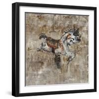 Hi Ho Silver-Alexys Henry-Framed Premium Giclee Print