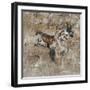 Hi Ho Silver-Alexys Henry-Framed Giclee Print