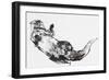 Hi-Mark Adlington-Framed Giclee Print