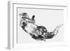 Hi-Mark Adlington-Framed Giclee Print