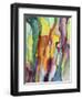 Hiatus-Sylvie Demers-Framed Giclee Print