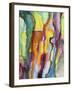 Hiatus-Sylvie Demers-Framed Giclee Print