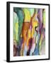 Hiatus-Sylvie Demers-Framed Giclee Print