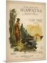 Hiawatha / Minnehaha-null-Mounted Art Print