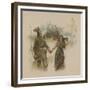 Hiawatha-Joseph Finnemore-Framed Giclee Print