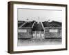 Hibers Trench Cemetery-null-Framed Photographic Print