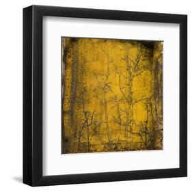 Hibiki IV-null-Framed Art Print