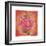 Hibisco 07-Maria Trad-Framed Giclee Print