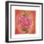 Hibisco 07-Maria Trad-Framed Giclee Print