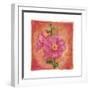 Hibisco 07-Maria Trad-Framed Giclee Print