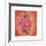 Hibisco 07-Maria Trad-Framed Giclee Print