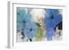 Hibiscus Blooms-Ivo Stoyanov-Framed Art Print