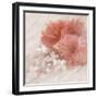 Hibiscus I-li bo-Framed Giclee Print