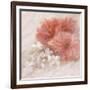 Hibiscus I-li bo-Framed Giclee Print