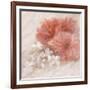 Hibiscus I-li bo-Framed Giclee Print