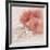 Hibiscus I-li bo-Framed Giclee Print