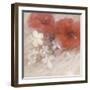 Hibiscus II-li bo-Framed Giclee Print