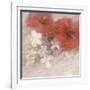 Hibiscus II-li bo-Framed Giclee Print