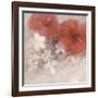 Hibiscus II-li bo-Framed Giclee Print