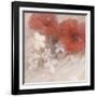 Hibiscus II-li bo-Framed Giclee Print