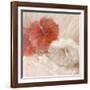 Hibiscus III-li bo-Framed Giclee Print