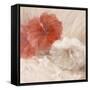 Hibiscus III-li bo-Framed Stretched Canvas