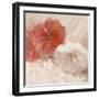 Hibiscus III-li bo-Framed Giclee Print