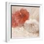 Hibiscus III-li bo-Framed Giclee Print