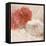 Hibiscus III-li bo-Framed Stretched Canvas