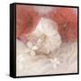 Hibiscus IV-li bo-Framed Stretched Canvas