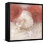 Hibiscus IV-li bo-Framed Stretched Canvas