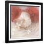 Hibiscus IV-li bo-Framed Giclee Print