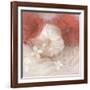 Hibiscus IV-li bo-Framed Giclee Print
