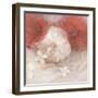 Hibiscus IV-li bo-Framed Giclee Print