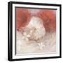 Hibiscus IV-li bo-Framed Giclee Print