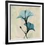 Hibiscus Moment-Albert Koetsier-Framed Art Print