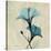 Hibiscus Moment-Albert Koetsier-Stretched Canvas