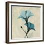 Hibiscus Moment-Albert Koetsier-Framed Art Print