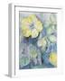 Hibiscus, Yellow-Karen Armitage-Framed Giclee Print