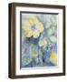 Hibiscus, Yellow-Karen Armitage-Framed Giclee Print