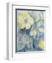 Hibiscus, Yellow-Karen Armitage-Framed Giclee Print